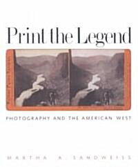 Print the Legend (Hardcover)