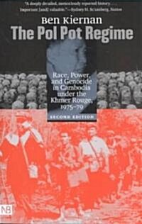 The Pol Pot Regime (Paperback, 2nd)