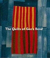 Quilts of Gees Bend (Hardcover)