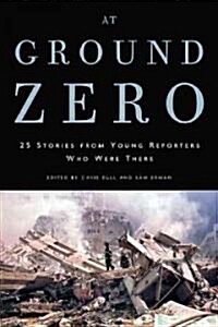 At Ground Zero (Paperback)
