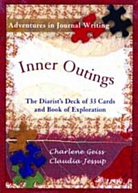 Inner Outings: Adventures in Journal Writing (Boxed Set)