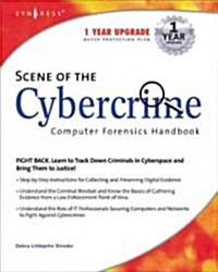 Scene of the Cybercrime (Paperback)