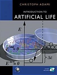 Introduction to Artificial Life [With Cross-Platform] (Hardcover, 1998. Corr. 2nd)