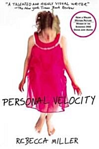Personal Velocity (Paperback)