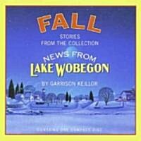 News from Lake Wobegon: Fall (Audio CD, Original Radi)