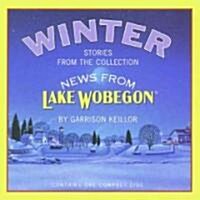 News from Lake Wobegon: Winter (Audio CD, Original Radi)