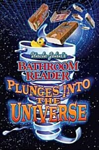 [중고] A Uncle John‘s Bathroom Reader Plunges Into the Universe: One Woman‘s War (Paperback)