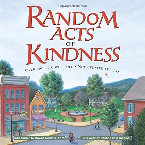 Random Acts of Kindness (Paperback)