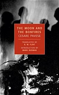 The Moon and the Bonfires (Paperback)