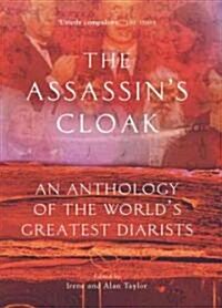 The Assassins Cloak (Paperback, Reprint)