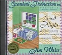 Good Night (Audio CD)