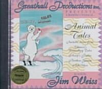Animal Tales (Audio CD)