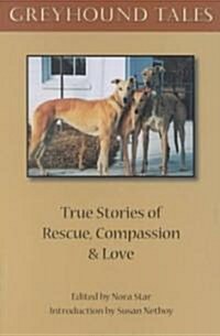 Greyhound Tales (Paperback)