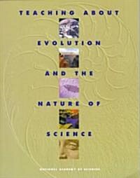 Teaching about Evolution and the Nature of Science (Paperback)