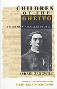 Children of the Ghetto (Paperback, 189)
