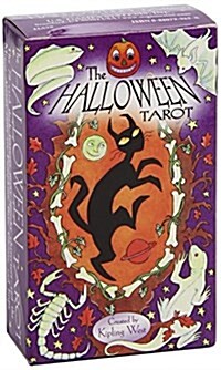 The Halloween Tarot (Other)