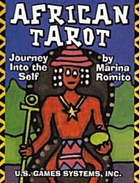 African Tarot Deck (Other)