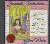 Best Loved Stories in Song and Dance (Audio CD)