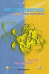 Nuclear Structure (in 2 Volumes) (Hardcover)