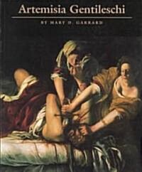 Artemisia Gentileschi: The Image of the Female Hero in Italian Baroque Art (Paperback)