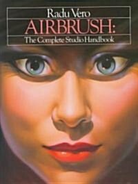Airbrush (Paperback, Reprint)
