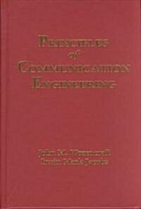 Principles of Communication Engineering (Paperback, Reprint)