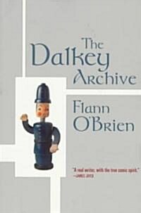 Dalkey Archive (Paperback)