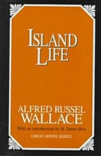 Island Life (Paperback)