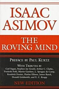 The Roving Mind (Paperback, Rev)