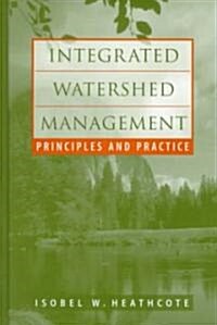 Integrated Watershed Management (Hardcover)