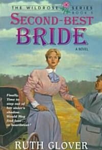 Second Best Bride (Paperback)