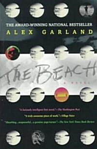 [중고] The Beach (Paperback, Reprint)