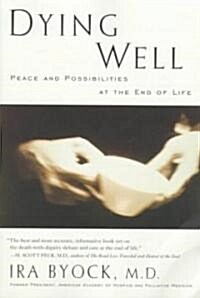 Dying Well (Paperback)
