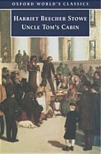 Uncle Toms Cabin (Paperback)