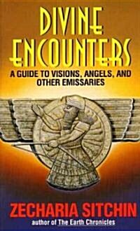 Divine Encounters (Mass Market Paperback)