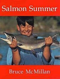 Salmon Summer (School & Library)