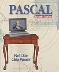 Pascal (Paperback, 4th, Revised)