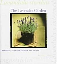 The Lavender Garden (Hardcover)