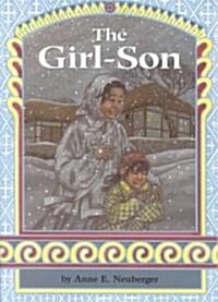 Girl-Son (Paperback)
