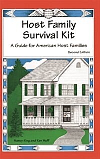 Host Family Survival Kit: A Guide for American Host Families (Paperback, 2)