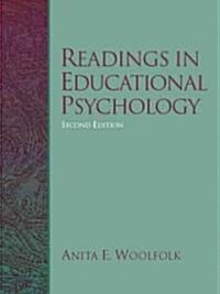 Readings in Educational Psychology (Paperback, 2nd, Subsequent)