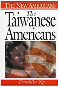 The Taiwanese Americans (Hardcover)