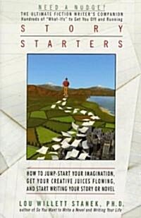 Story Starters (Paperback)
