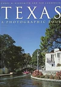 Texas (Hardcover)