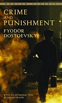 Crime and Punishment (Mass Market Paperback)