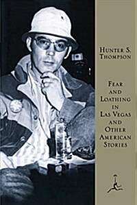 Fear and Loathing in Las Vegas and Other American Stories (Hardcover)