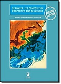 Seawater : Its Composition, Properties and Behaviour (Paperback, 2 ed)