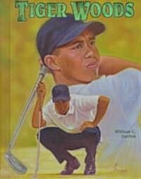 Tiger Woods (Library)