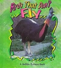 Birds That Dont Fly (Library)