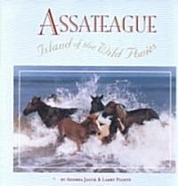 Assateague (Paperback)